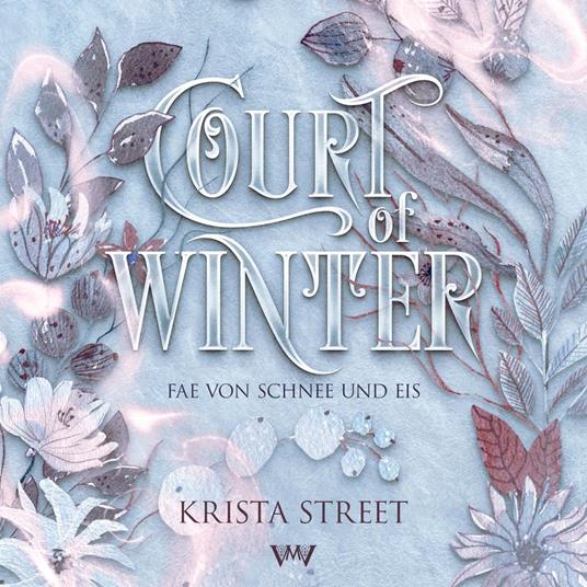 Court of Winter - Fantasy Hörbücher