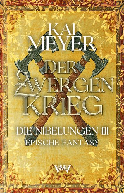 Der Zwergenkrieg