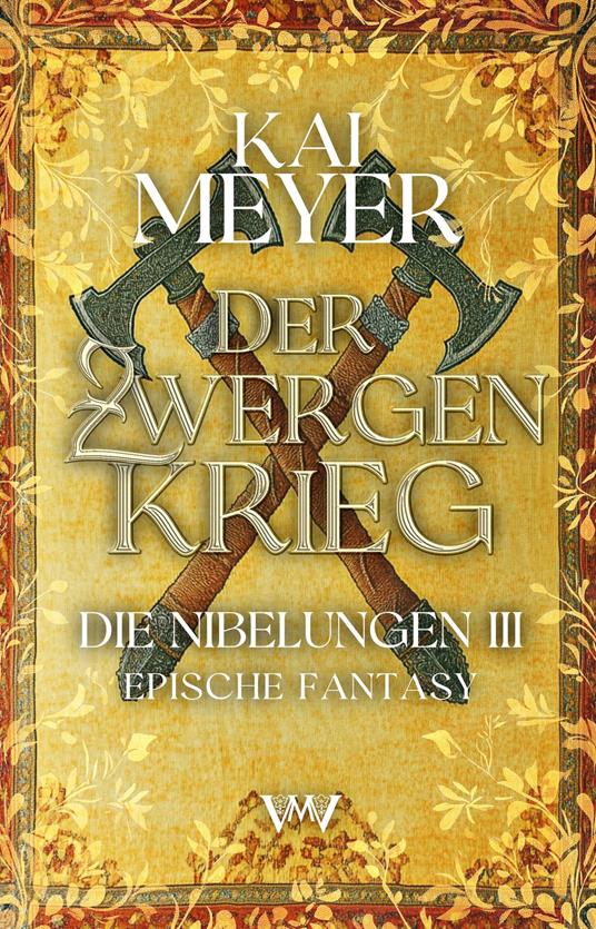 Der Zwergenkrieg