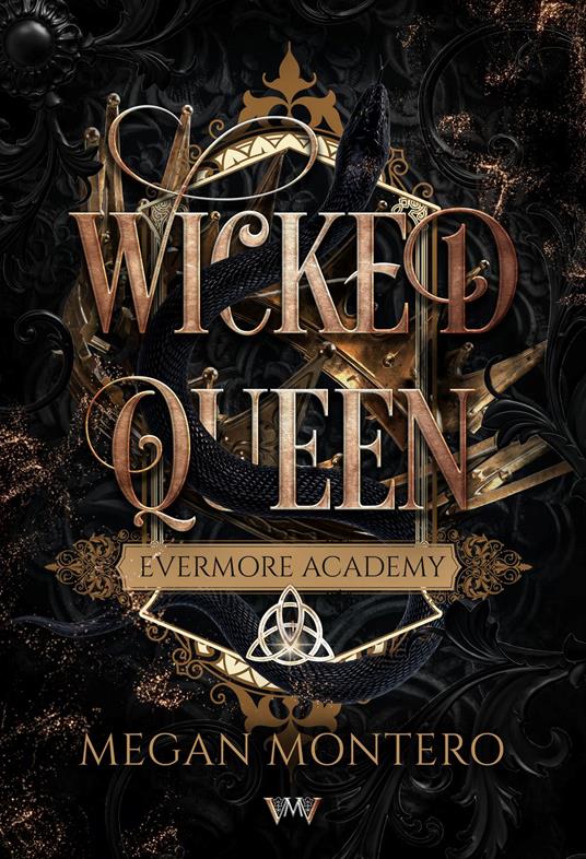 Wicked Queen