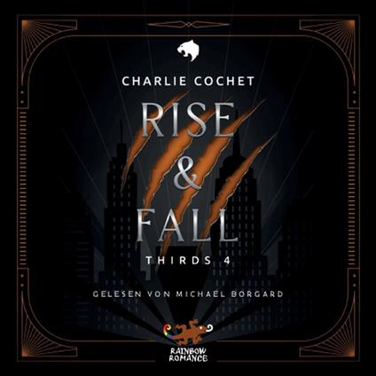 Rise & Fall