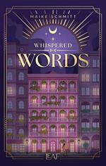Whispered Words