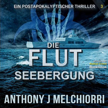 Die Flut: Seebergung