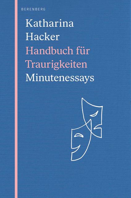 Handbuch für Traurigkeiten
