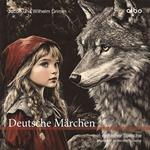 Deutsche Märchen in einfacher Sprache