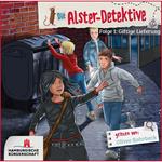 Giftige Lieferung - Die Alster-Detektive, Teil 1 (ungekürzt)