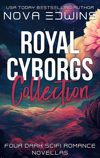 Royal Cyborgs