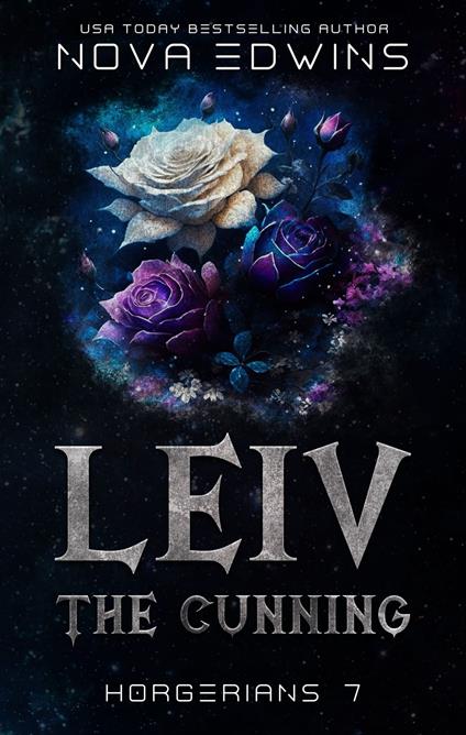 Leiv, the Cunning