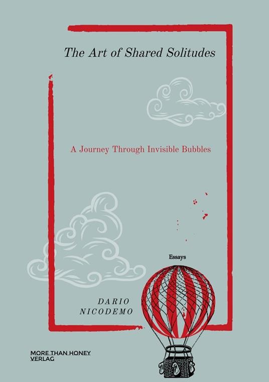 The Art of Shared Solitudes