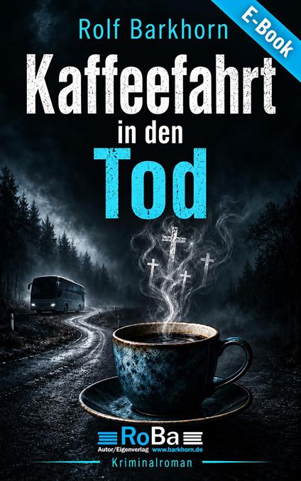 Kaffeefahrt in den Tod