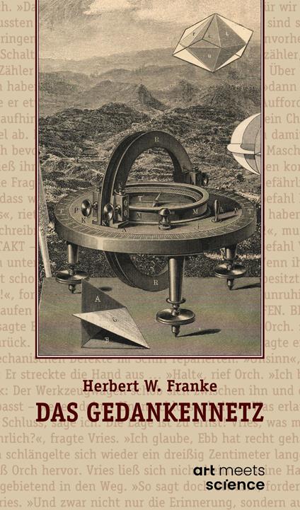 DAS GEDANKENNETZ