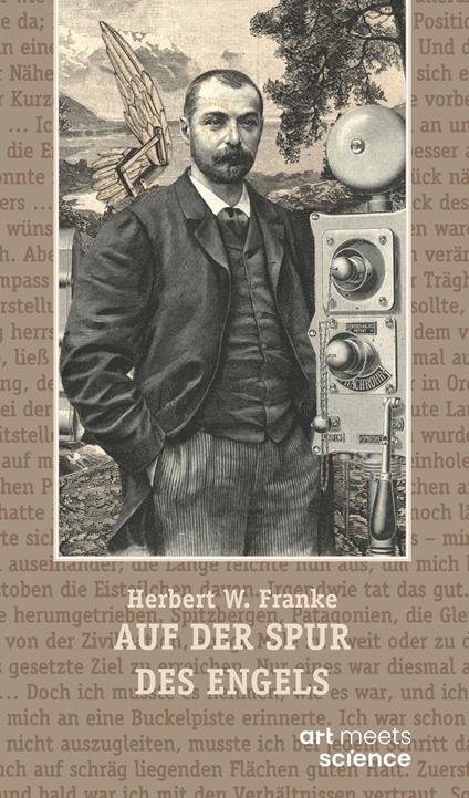 AUF DER SPUR DES ENGELS