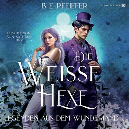 Legenden aus dem Wunderland - Die Weiße Hexe
