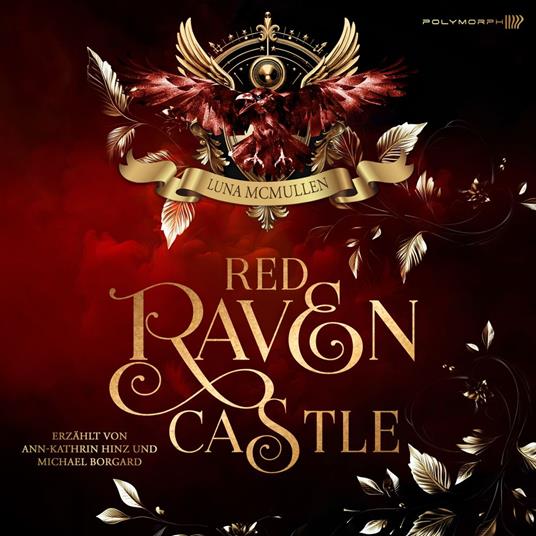 Red Raven Castle