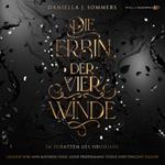 Die Erbin der vier Winde - Im Schatten des Obsidians