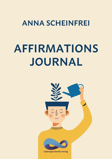 Affirmations Journal