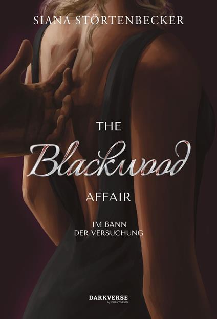 The Blackwood Affair