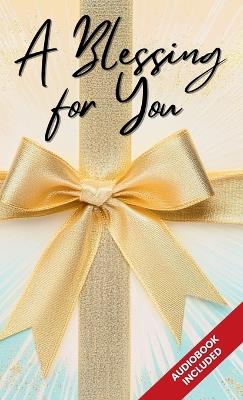 A Blessing for You - Christian Kursch - cover