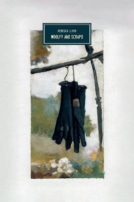 Woolfy and Scrapo - Rebecca Lloyd - cover