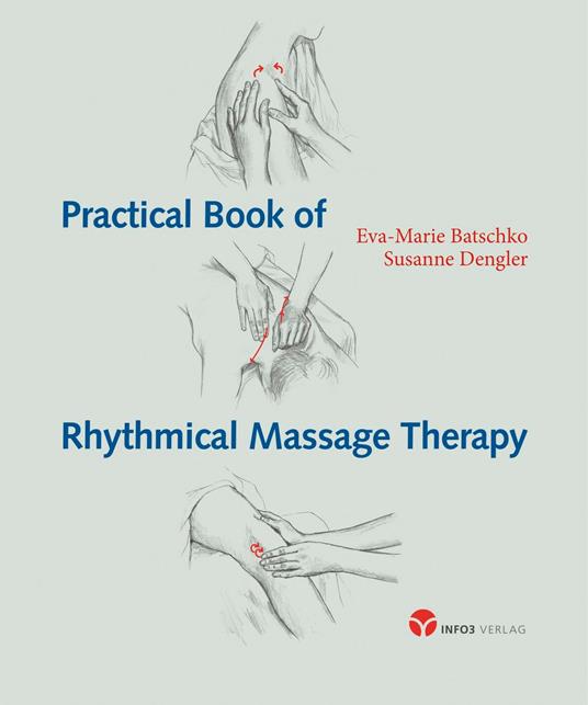 Practical Book of Rythmical Massage Therapy