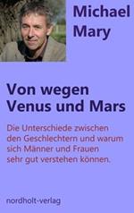 Von wegen Venus + Mars