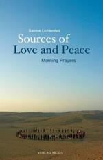 Sources of Love and Peace