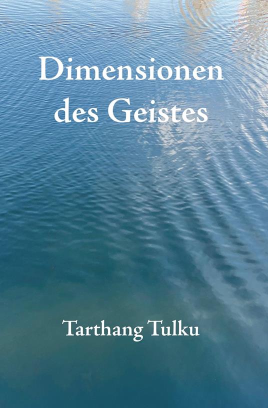 Dimensionen des Geistes