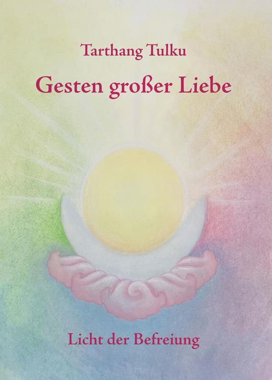 Gesten großer Liebe