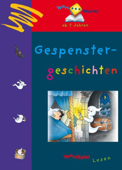 Gespenstergeschichten - Michael Holtmann,Stefan Lohr - ebook