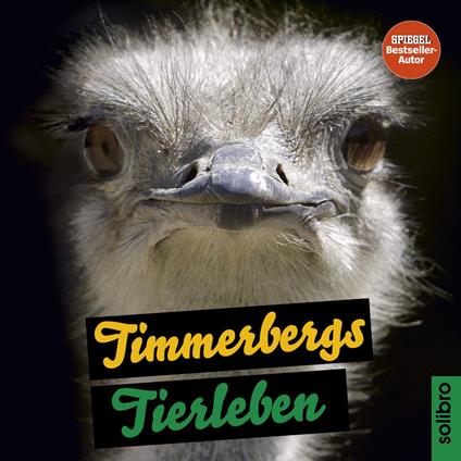 Timmerbergs Tierleben