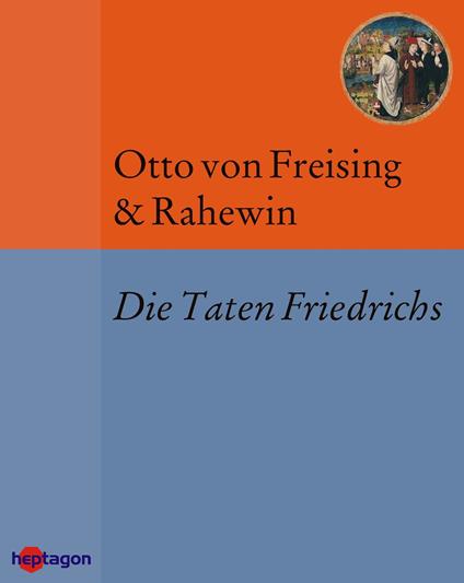 Die Taten Friedrichs
