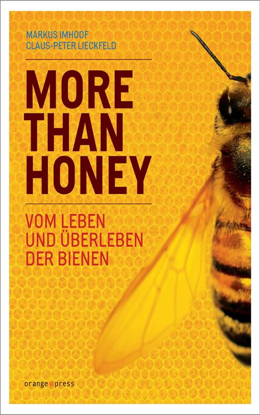More Than Honey