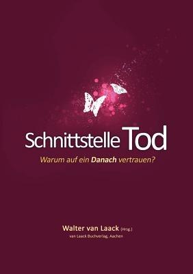 Schnittstelle Tod: Warum auf ein Danach vertrauen? - cover