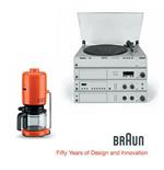BRAUN--Fifty Years of Design and Innovation: Fifty Years of Design and Innovation