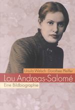 Lou Andreas-Salomé
