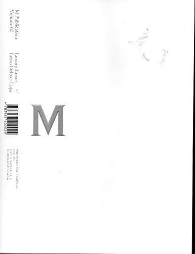 luxxury luxus lusso deluxe lujo - Piero Ostellino - copertina