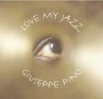 Love My Jazz (+ libro) - CD Audio