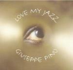 Love My Jazz (+ libro)