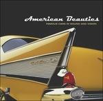 American Beauties (+ Book) - CD Audio