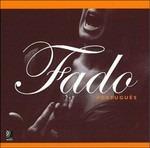 Fado portugues. Ediz. inglese, tedesca, portoghese. Con 4 CD Audio