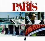 A day in Paris. Con 4 CD Audio