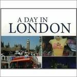 Earbooks. London, a D ( + Libro) - CD Audio