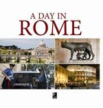 Earbooks. Rome, a Day ( + Libro)