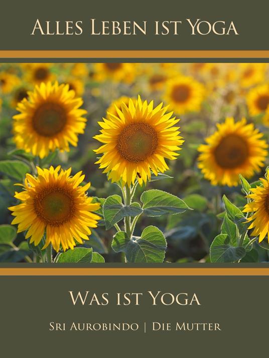 Was ist Yoga