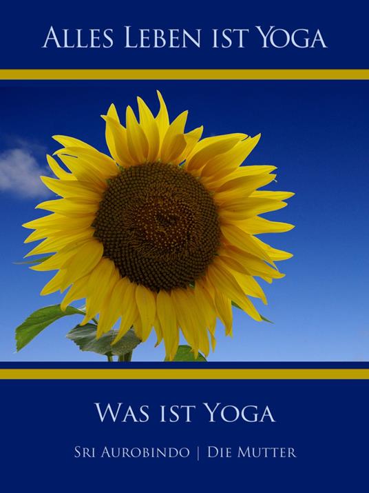 Was ist Yoga