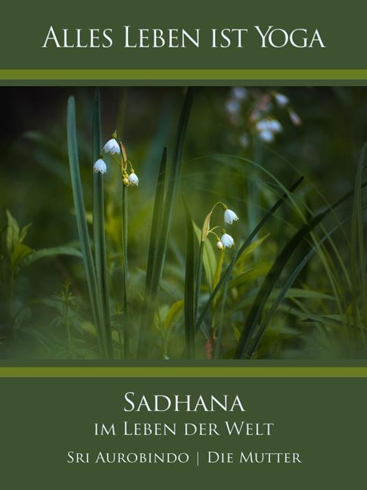 Sadhana im Leben der Welt