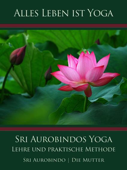 Sri Aurobindos Yoga