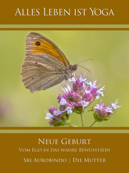 Neue Geburt