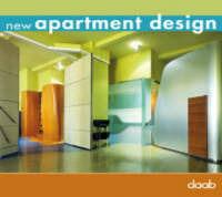 Libro New apartment design. Ediz. italiana, inglese, tedesca, francese e spagnola 