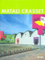 Matali Crasset. Ediz. italiana, inglese, tedesca, spagnola e francese